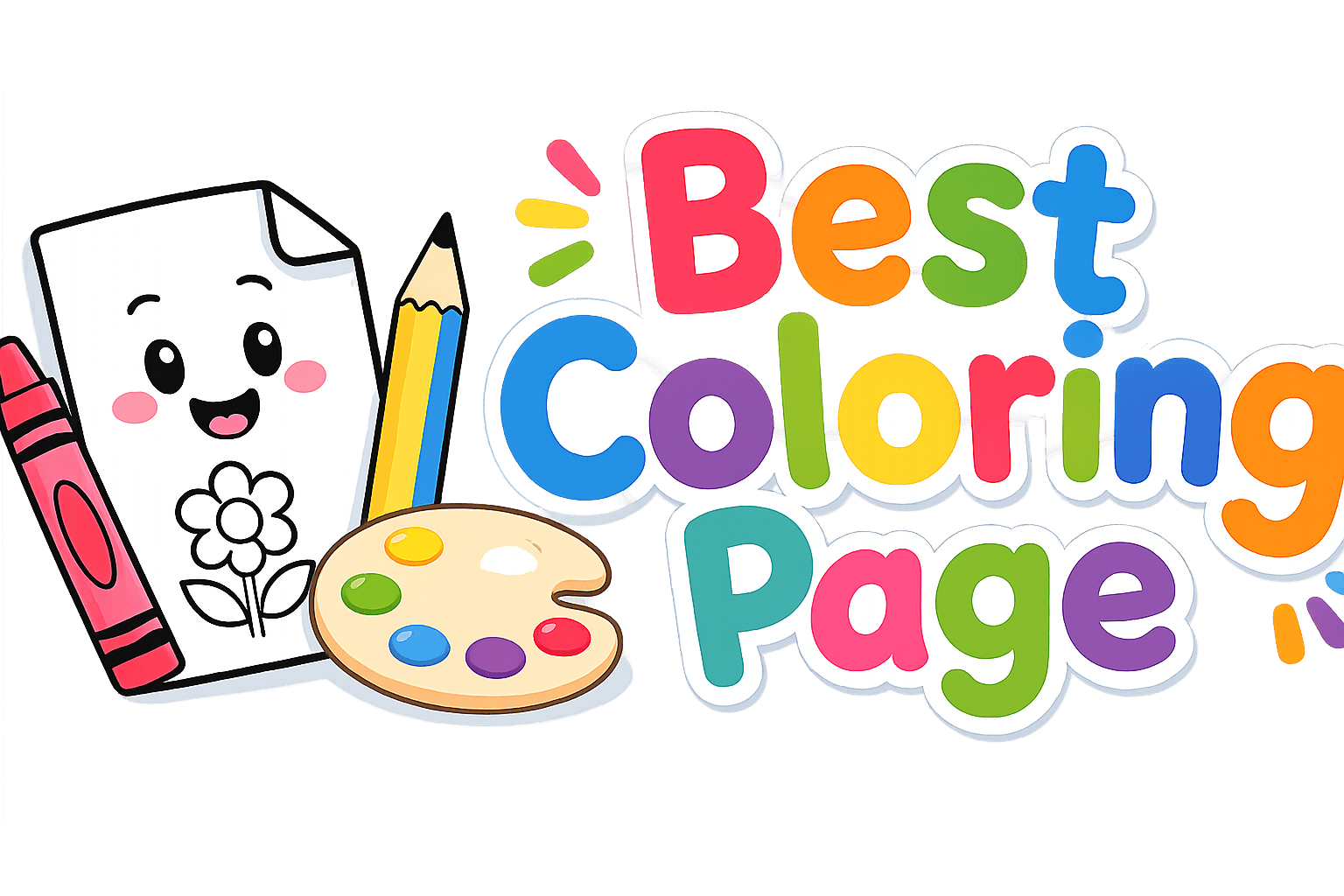 Best Coloring Pages