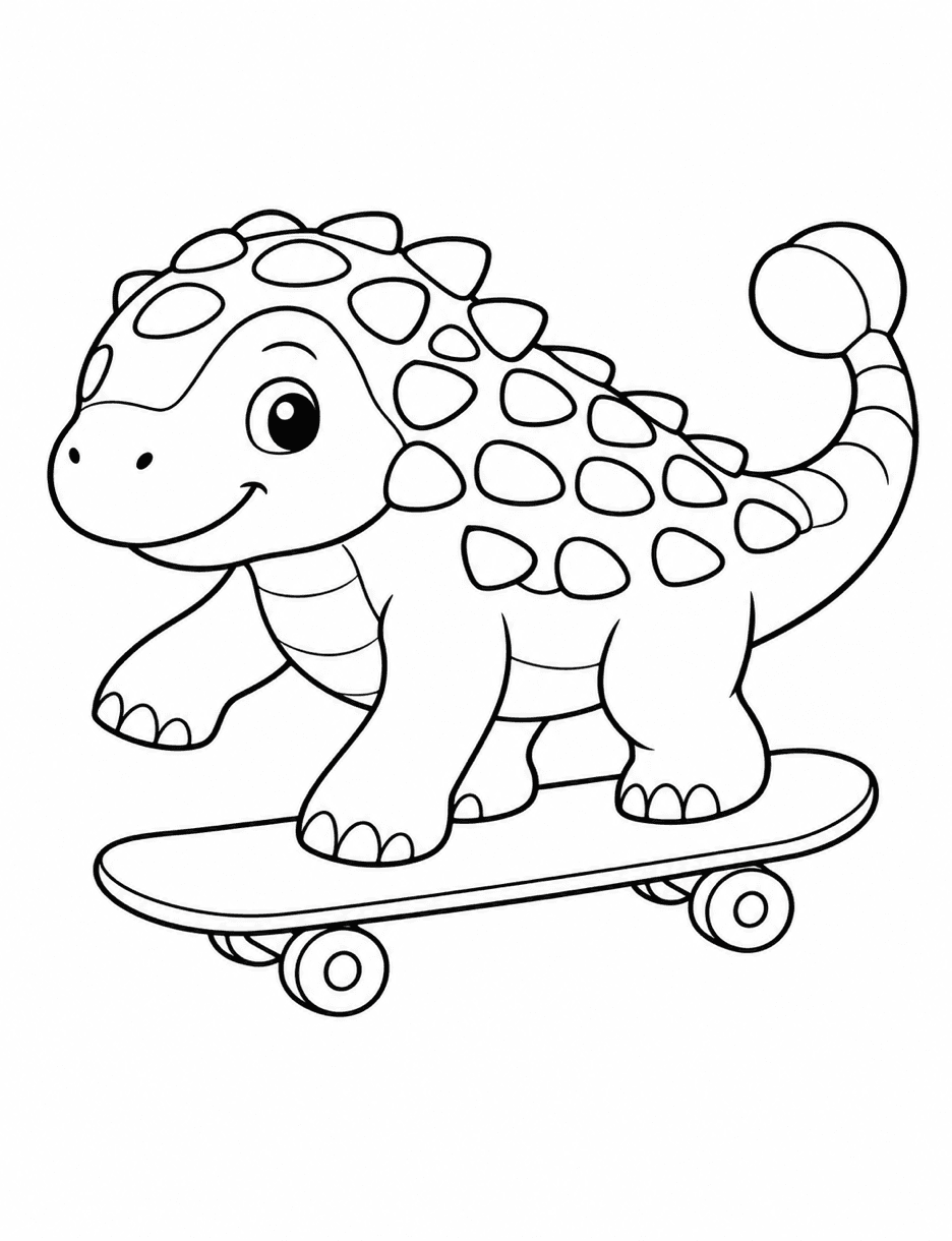 Hello Kitty Holding A Balloon And A Star Wand printable coloring page from the hello kitty coloring pages collection